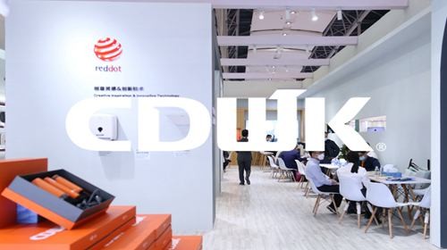展會(huì)回顧 | CDWK創(chuàng)點(diǎn)展會(huì)現(xiàn)場(chǎng)火爆，熱鬧非凡！